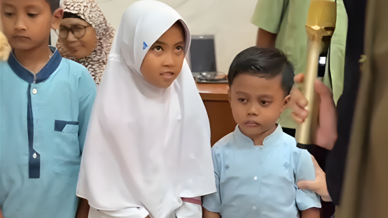 Emhacare Gelar Tahsin untuk Meningkatkan Kualitas Bacaan Al-Qur’an Staff dan Karyawan