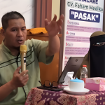 Emhacare Gelar Sarasehan Ramadhan & HAKRETA 5T