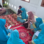 Emhacare Adakan Tahsin Rutin Untuk Karyawan