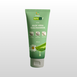 Face Wash Bariklana (100ml)