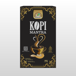 Kopi Mantra Bariklana (10sch)