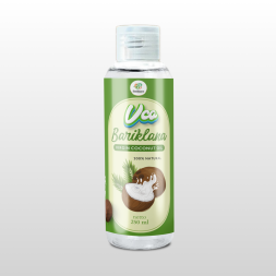 Virgin Coconut Oil (VCO) Bariklana