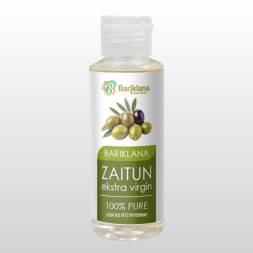 Virgin Olive Oil (100ml)