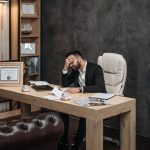Burnout Kerja: Ketika Stres Sudah Menggerus Kesehatan Mental