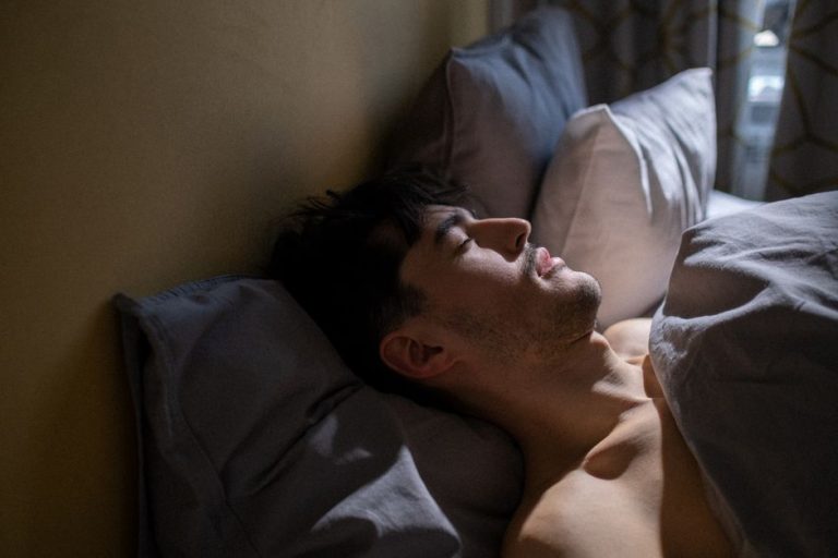 Sleep apnea pada orang gemuk: tanda & bahaya